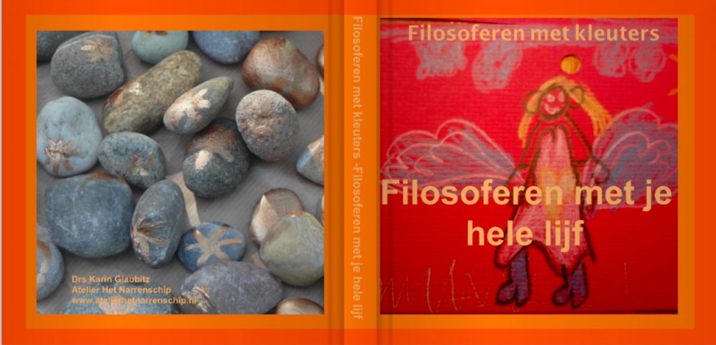 Filosoferen met je hele lijf